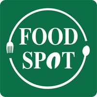 FoodSpot - Discover & Taste icon