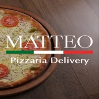 Matteo Pizzaria Delivery icon