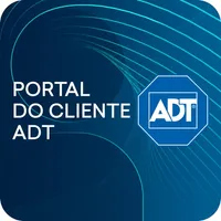 Portal do Cliente ADT icon