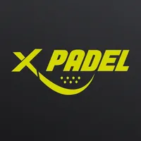 X-Padel icon