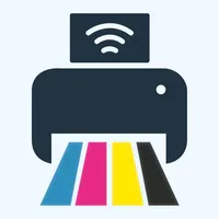 Print & Scan PDF or Photos icon