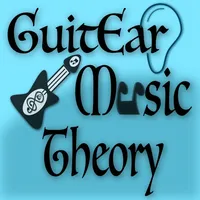 GuitEar Music Theory icon