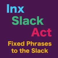 InxSlackAct icon