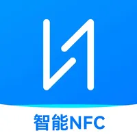 NFC读写器～标签数据读写 icon