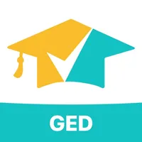 GED Prep 2023 icon