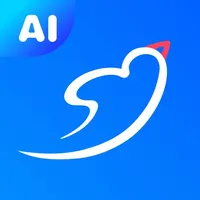 LightPDF: AI Chat PDF, Scanner icon