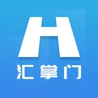 汇掌门 icon