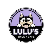 Lulu s Juice Cafe icon