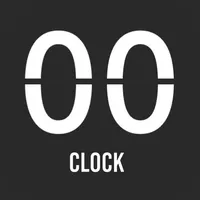 Hi Clock - Digital Filp Clock icon