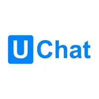 UChat Live Chat icon