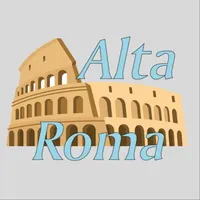 Alta Roma Saarbrücken icon