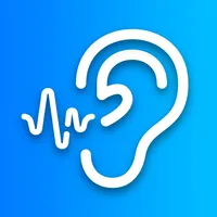 Sound Amplifier - Hearing Aid icon