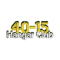 4015 Hangar Club icon