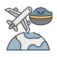 Simple Pilot Logbook icon