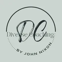 Diverse coaching by John nixon icon