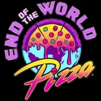 End of the World Pizza icon