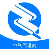 中气代理商 icon