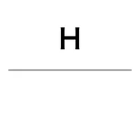 Chemical Formula Mnemonic Card icon