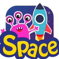 Space Game for Kids icon