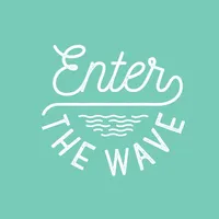 Enter The Wave icon