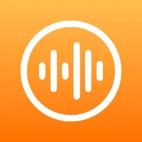 Just Audio: Extract from Video icon