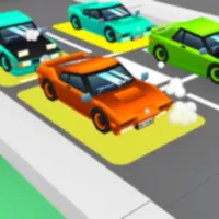 Traffic Jam Puzzle icon