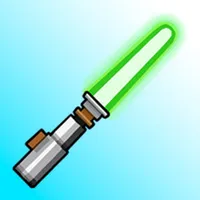 Laser Split: Ball Blaster Game icon