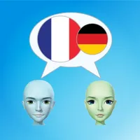 Basic-Français Deutsch icon