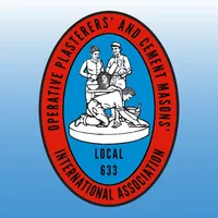 OPCMIA LOCAL 633 icon