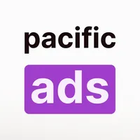 Pacific Ads icon