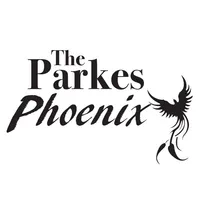 The Parkes Phoenix icon