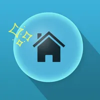 Home Clean Schedule Pro icon