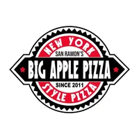 San Ramon's Big Apple Pizza icon