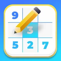 Unlimited Sudoku - Number Game icon