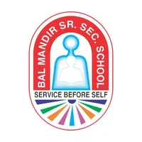 Bal Mandir Sr. Sec. School icon