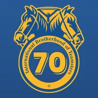 Teamsters 70 icon