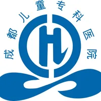 成都儿童专科医院 icon