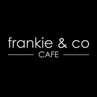 Frankie and co Cafe icon