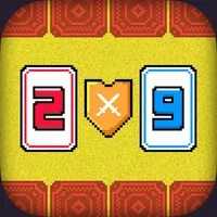 Number Duel - Card Battle icon