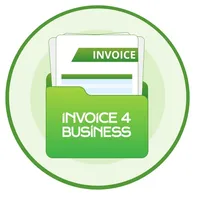 Invoice 4 Business icon