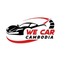 WE CAR Cambodia icon