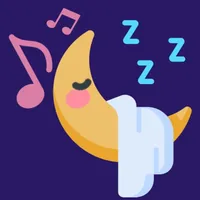 Sleep Sounds: Listen & Relax icon