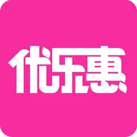 优乐惠APP icon