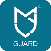 My Guard - حراساتي icon