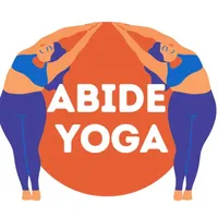 Abide Yoga icon