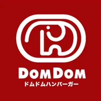 ドムドムハンバーガー 公式アプリ icon