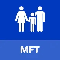 MFT Exam icon