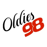 Oldies 98 icon