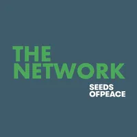 The Network - Seeds of Peace icon