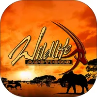 Wildlife Auctions icon